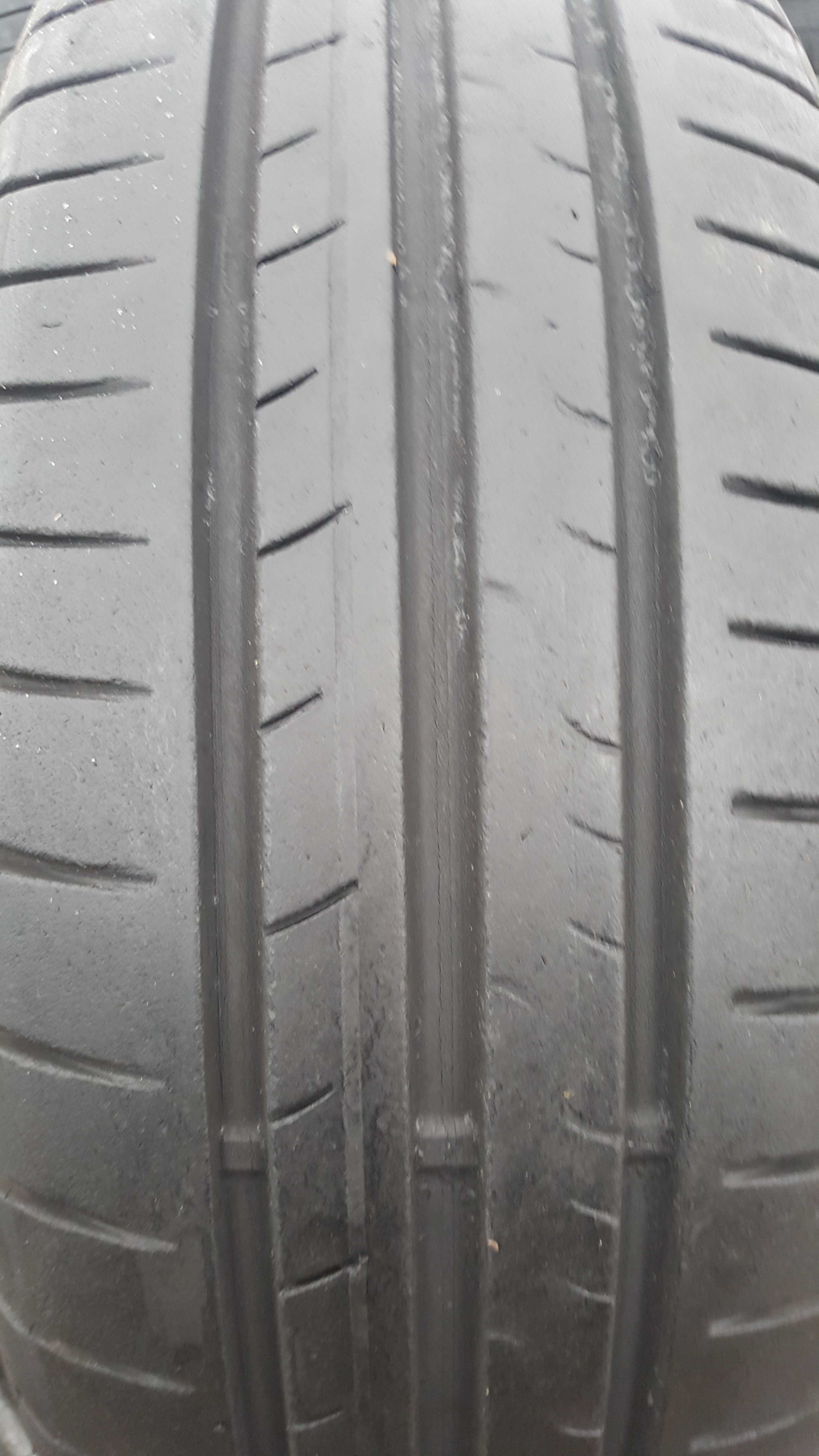 Dunlop 185/60 r15 Sport BluResponse XL /// 6,1mm!!!