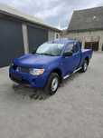 Mitsubishi L200 Rok 2008