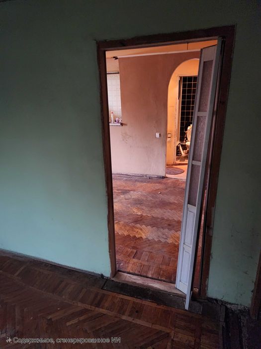 Продам 2 к. квартиру, проспект Науки