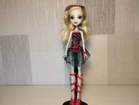 Lalka monster high