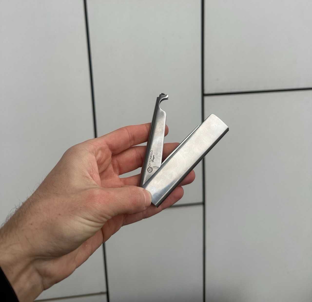 Cкладний ніж A.G.A CAMPOLIN Dragonfly Steel