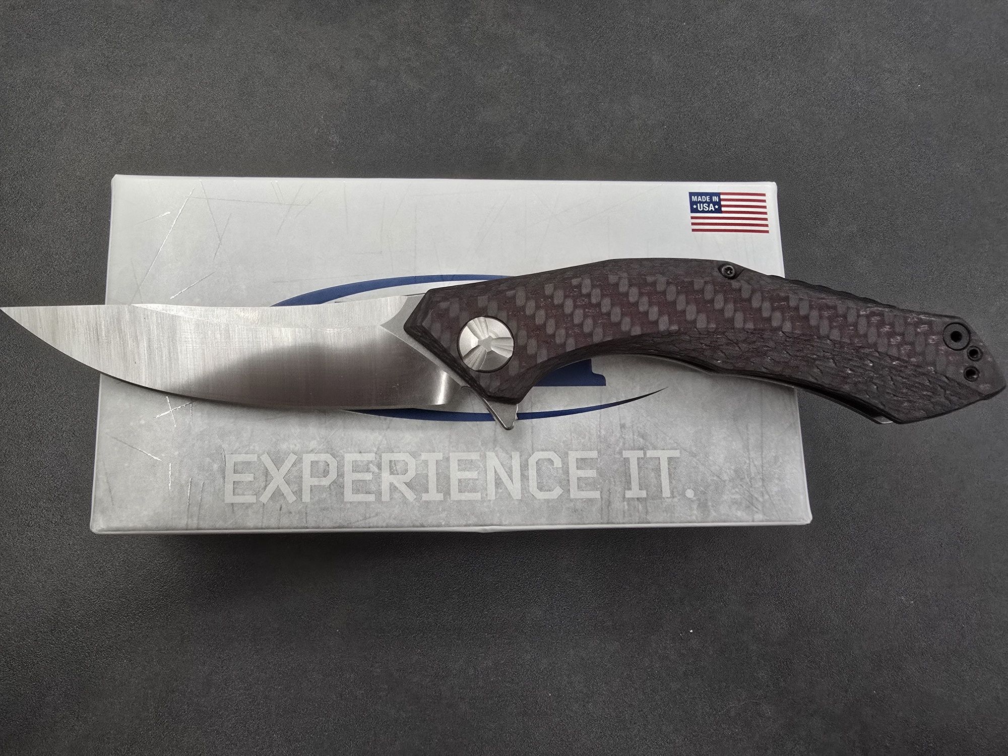 Zero Tolerance 0462 Sinkevich