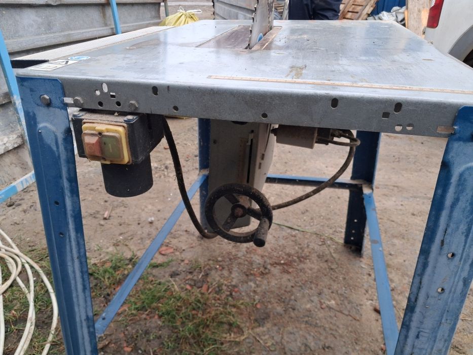 Piła krajzega do drewna