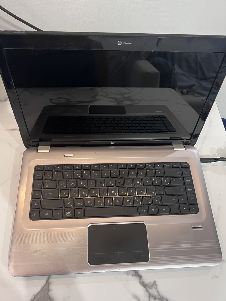 Ноутбук HP Pavilion dv6-3153