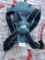 Marsúpio Bebe Confort