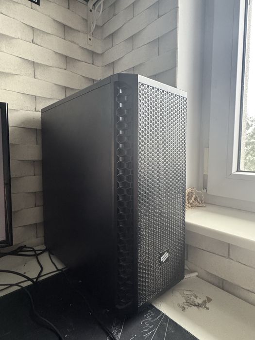 Komputer do nauki i gier