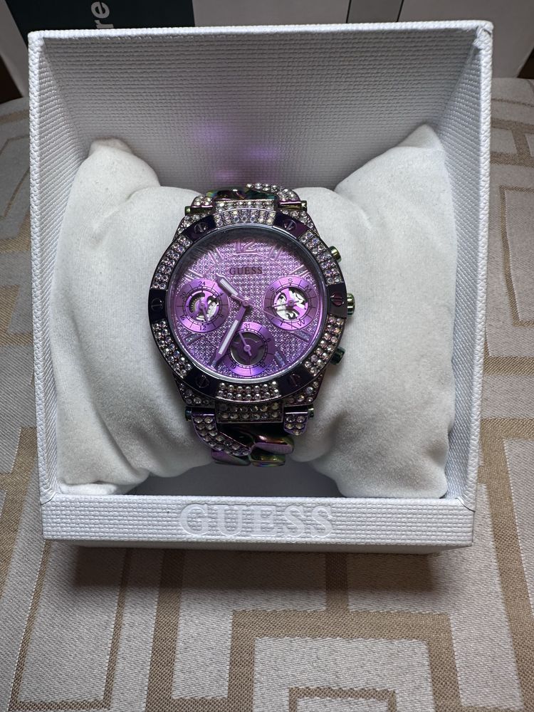 Zegarek GUESS GW0513L4
