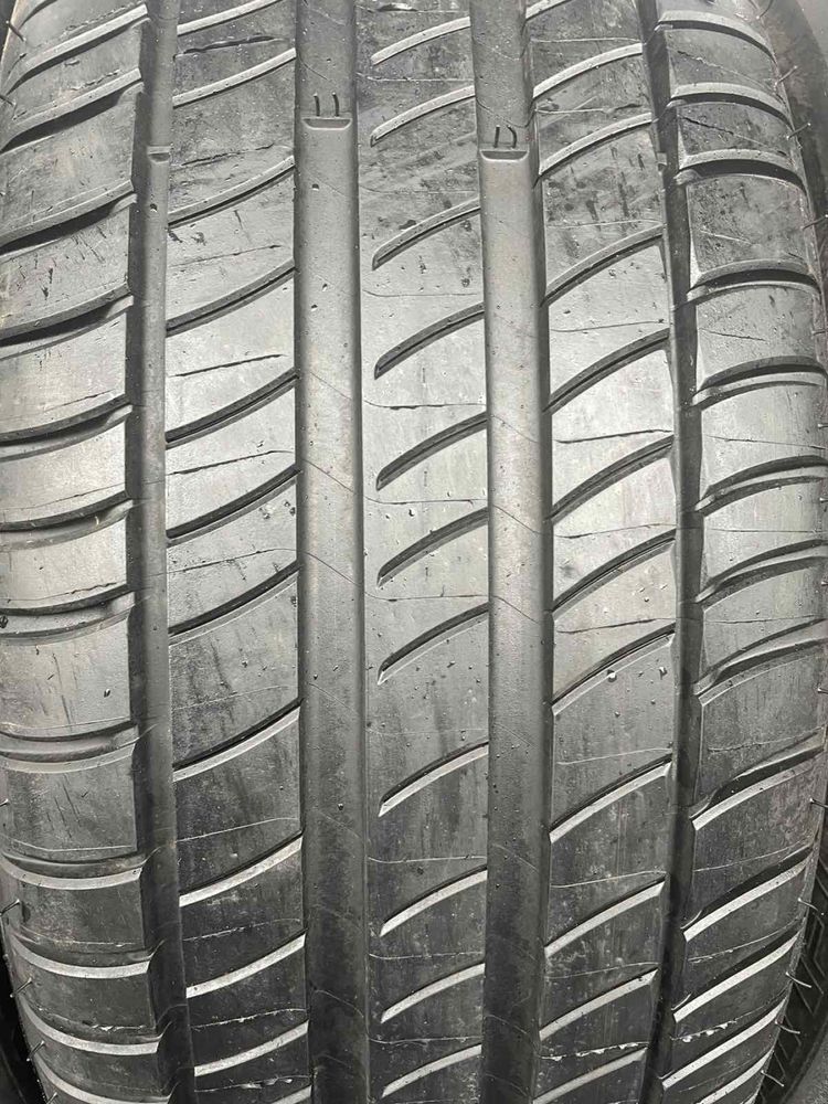 Шини нові 225/55 R18 Michelin літо 2022рік 225 55 18