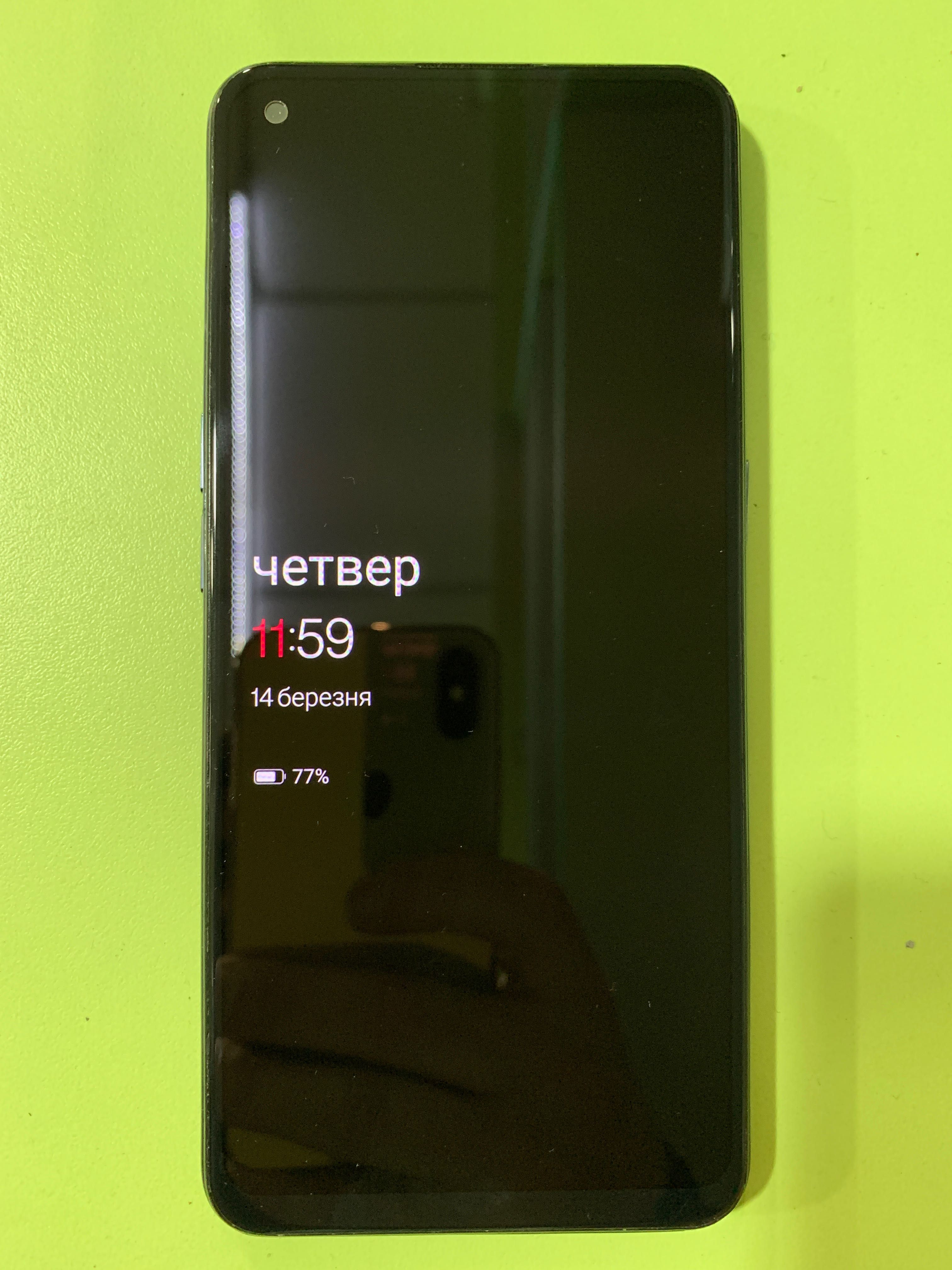 OnePlus Nord CE 5G 8/128GB