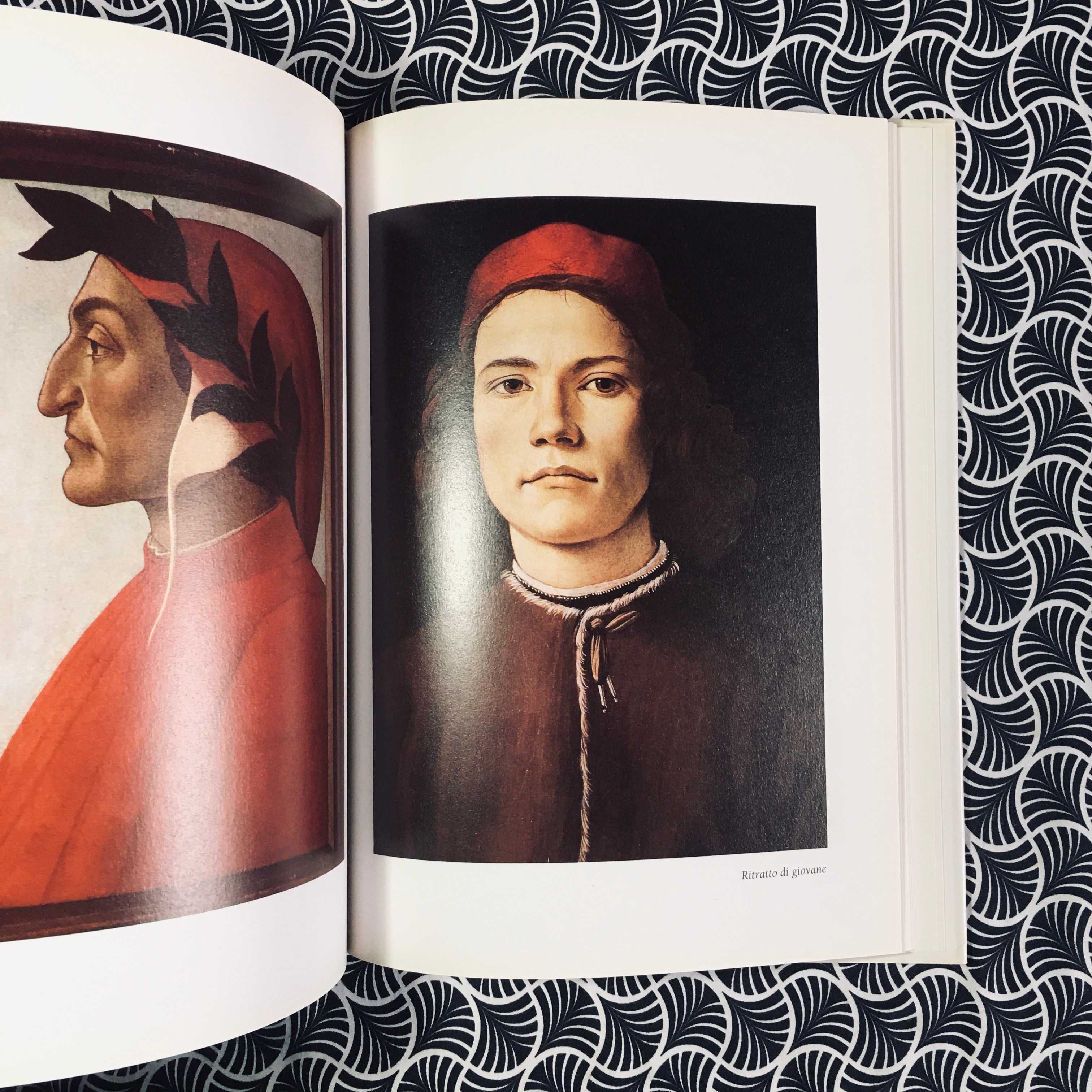 Sandro Botticelli: Monografia Ilustrada