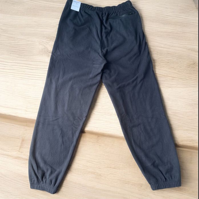 Костюм Nike Polar Fleece Флисовый Штаны + Худи