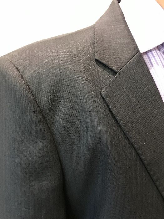 Чоловічий класичний костюм 48 розмір. 176 ріст