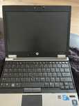 Laptop elit book 2540p
