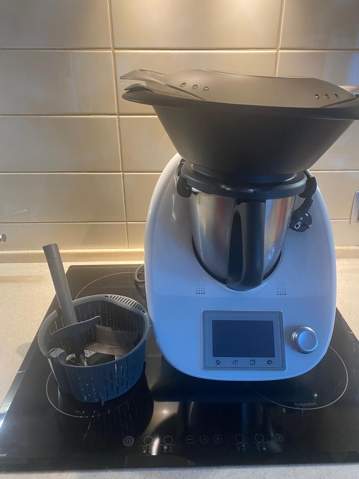 Thermomix 5 TM5 Bardzo dobry stan