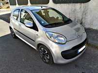 Citroën C1 1.0 SX