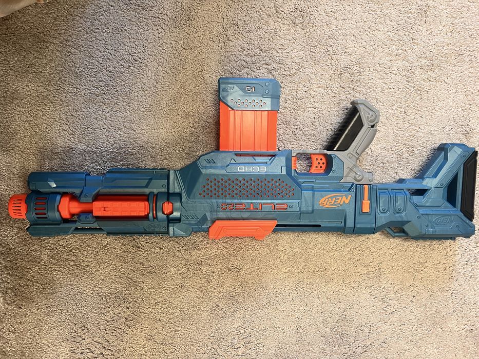 Nerf Elite Echo 2.0