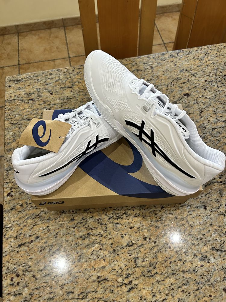 Asics Gel Resolution X