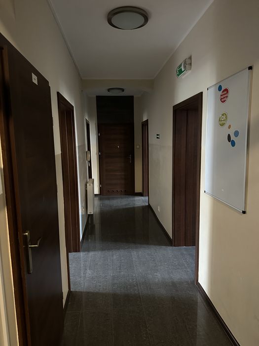 Wynajmę lokal usługowo biurowo handlowy 120 m centrum Inowrocławia