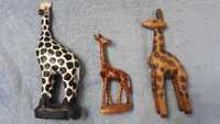 Статуэтки Жирафов коллекционные