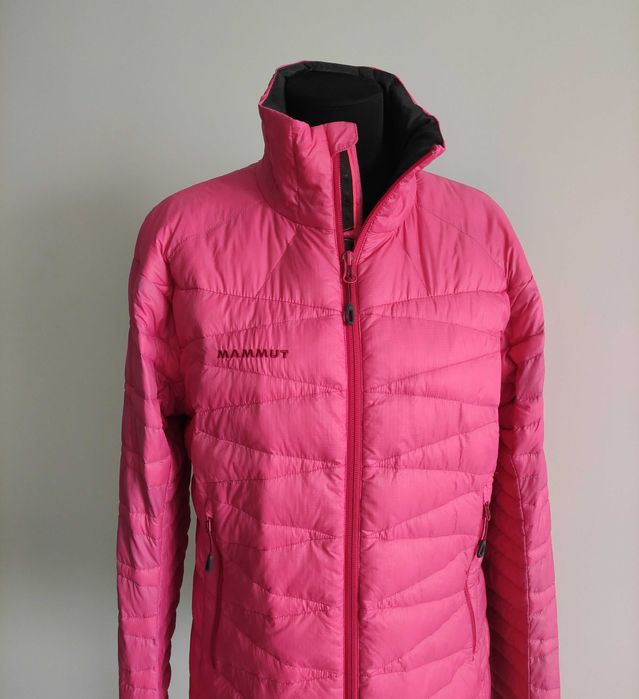 Куртка Mammut пуховик