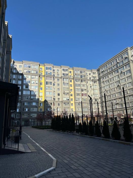 Продам 1 кімнатну квартиру! ЖК Міленіум