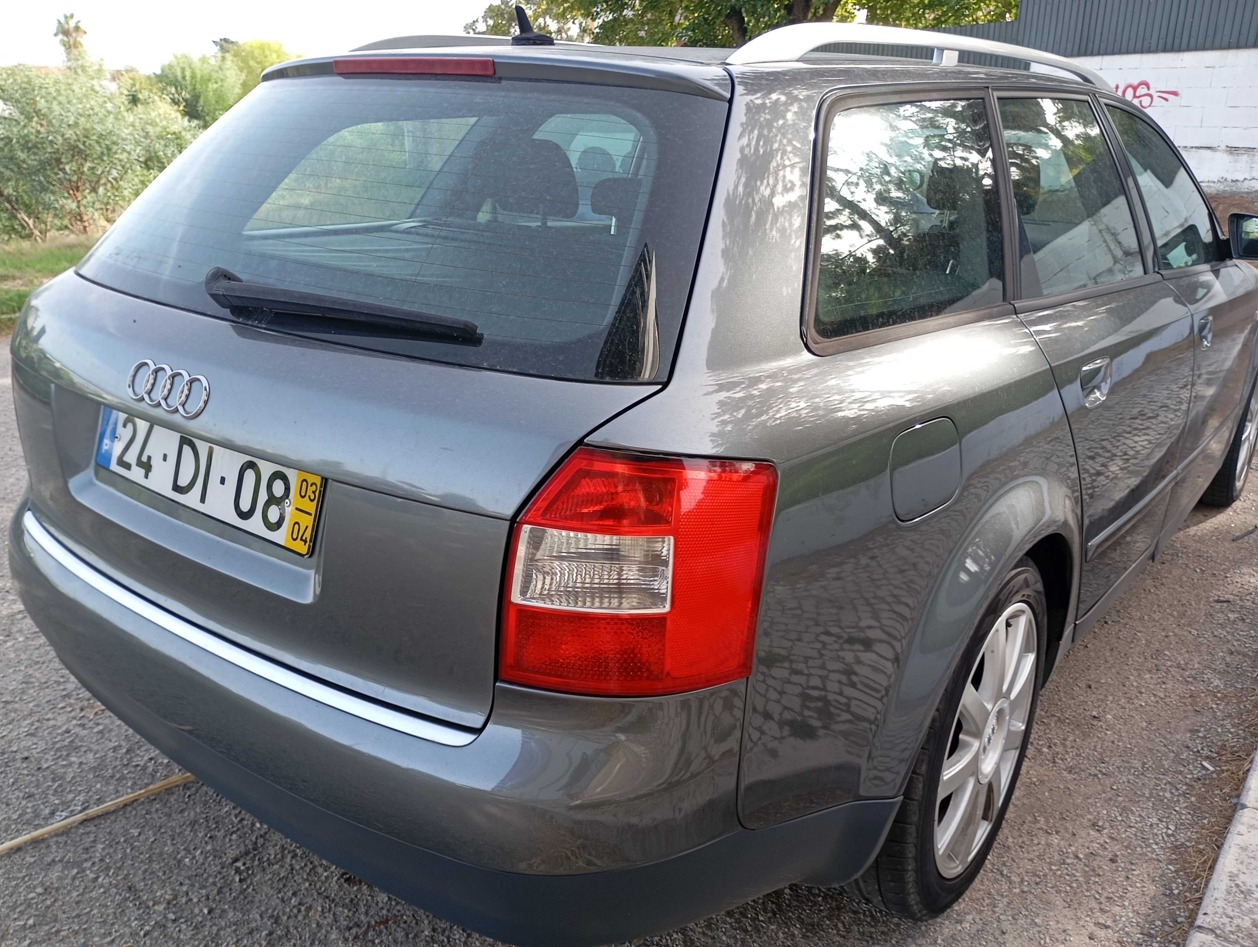 Vendo Audi A4 1.9 TDI 130cv 2003