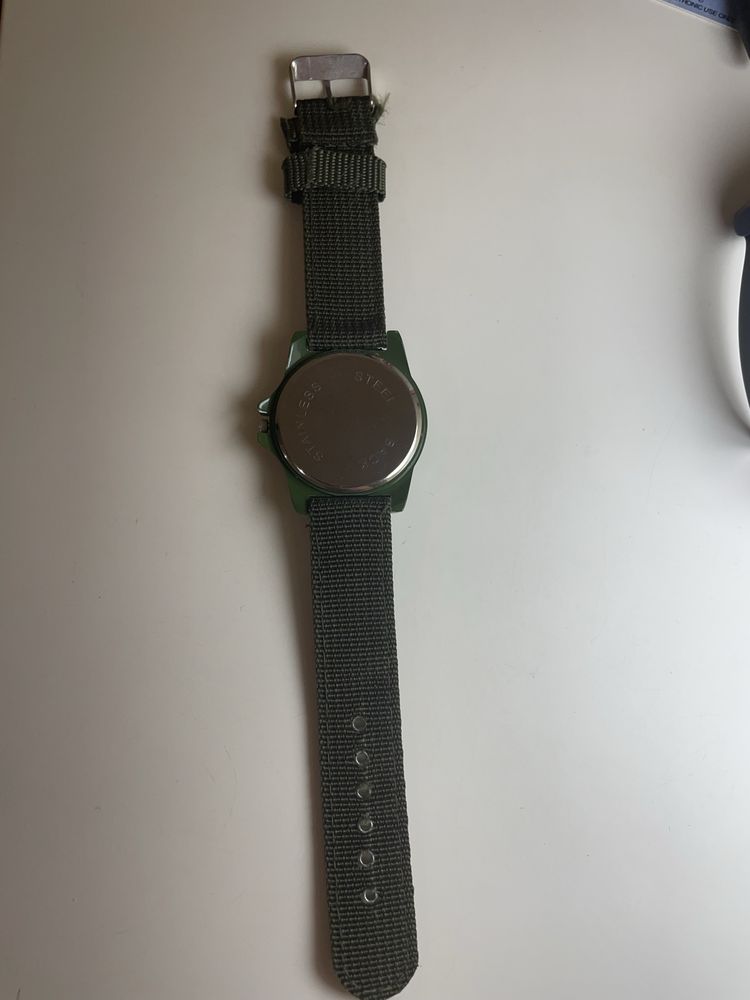 Relogio Swiss Army