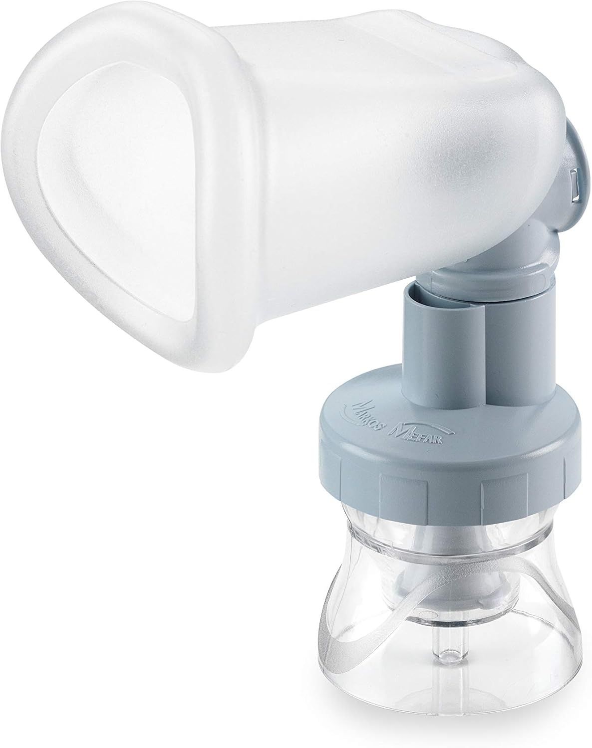 Inhalator Nebulizator 2W1 Air Liquide Nebula
