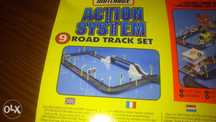 Pista de Carros da Matchbox