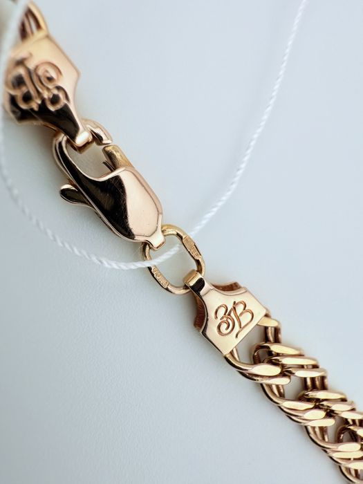 Золотий ланцюг новий / золотая цеепочка новая