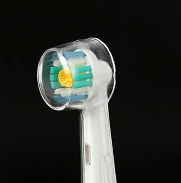 Защитный колпачок для насадки к электрической щетке Oral-B