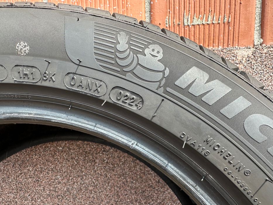 Michelin Primacy 4 225/55 R17 101V JAK NOWA!!!