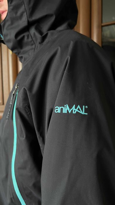 Лижна куртка Animal