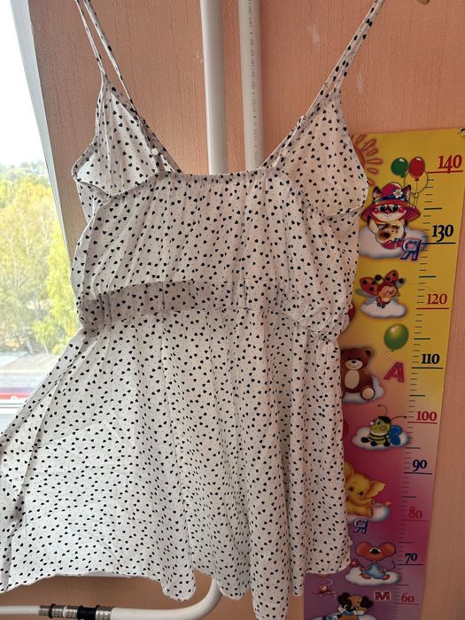 Літній комбінезон