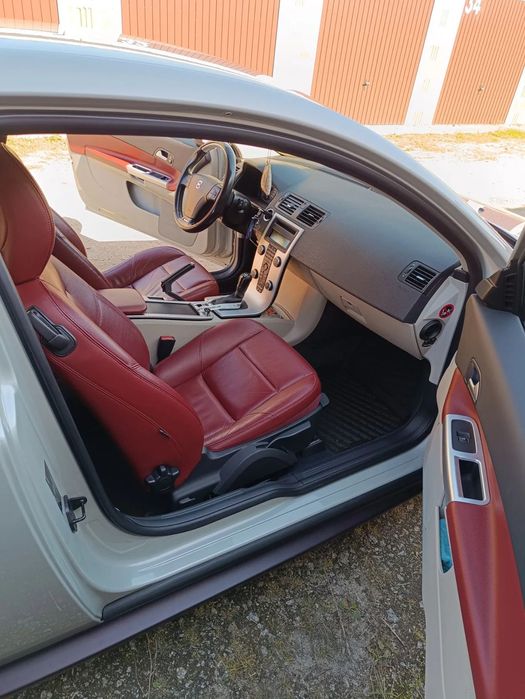 Volvo C30 Volvo C30 2.5 T5