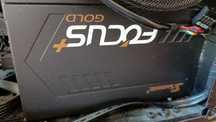 SeaSonic Focus Plus Gold 650W