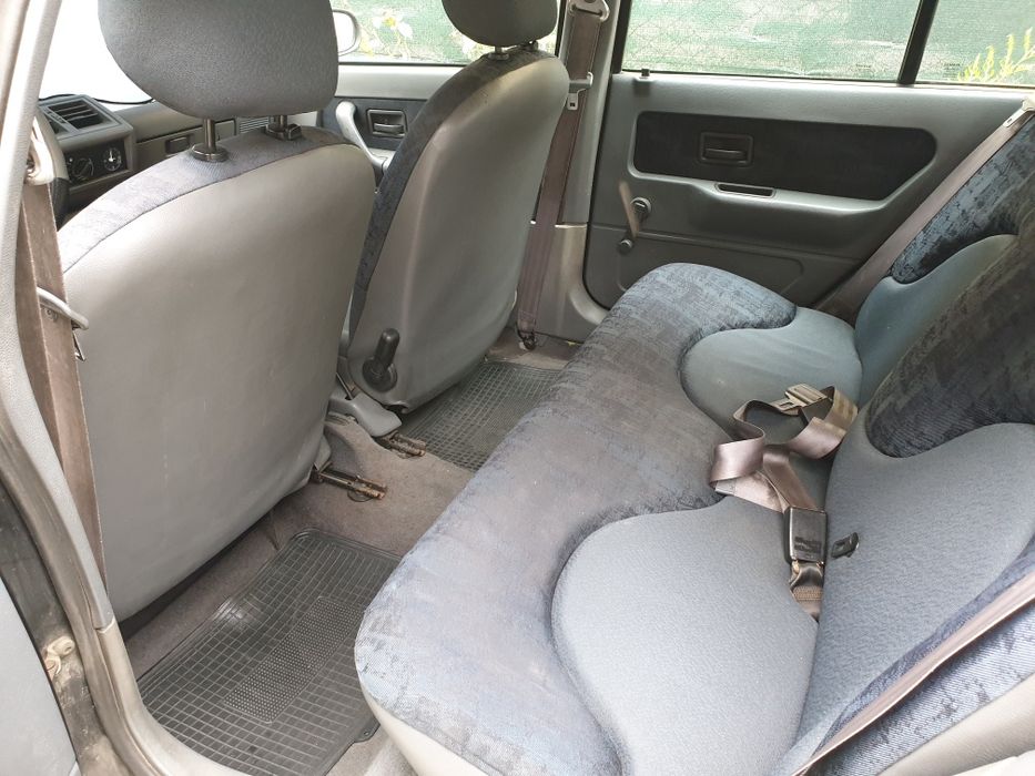 Renault Clio 1.0 Gasolina 1997 – Económico, Fiável e Inspeção em Dia