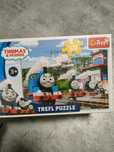 Puzzle Tomek i przyjaciele 3+