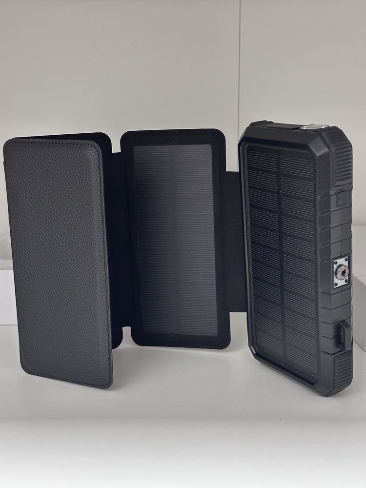 Powerbank solarny Goodaaa 26800mah