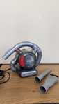 Odkurzacz samochodowy BLACK & DECKER PD1200AV (Jak nowy)