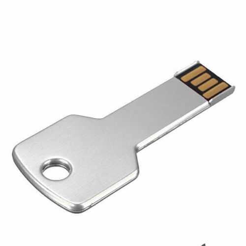 2x Pen USB Porta-Chaves
