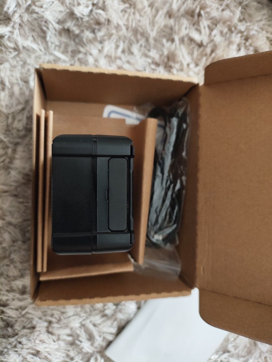 Gps Tracker Magnético