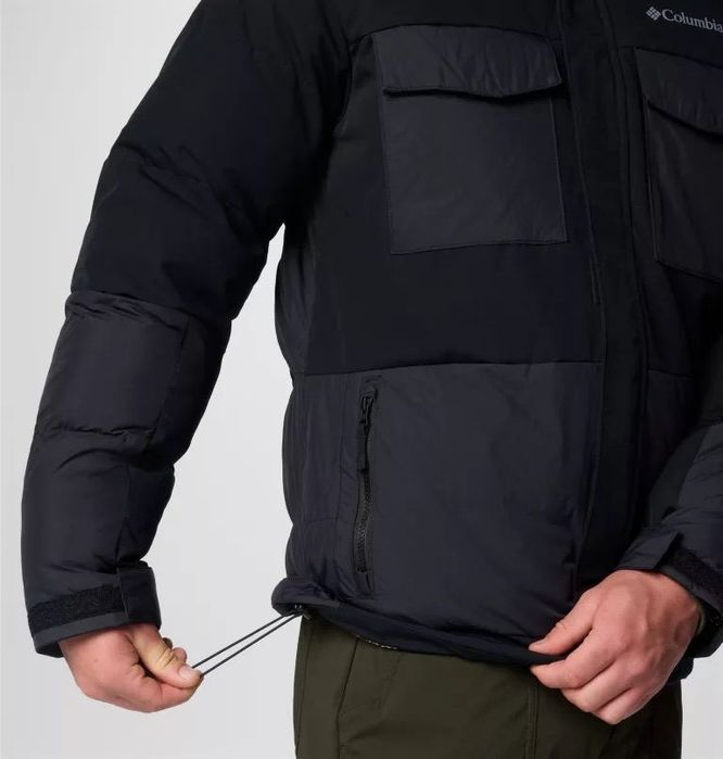 SALE! Куртка Marquam Peak Fusion™ II Hooded Jacket, 2088151-010, L