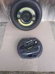 Докатка 5x100r16 , органайзер