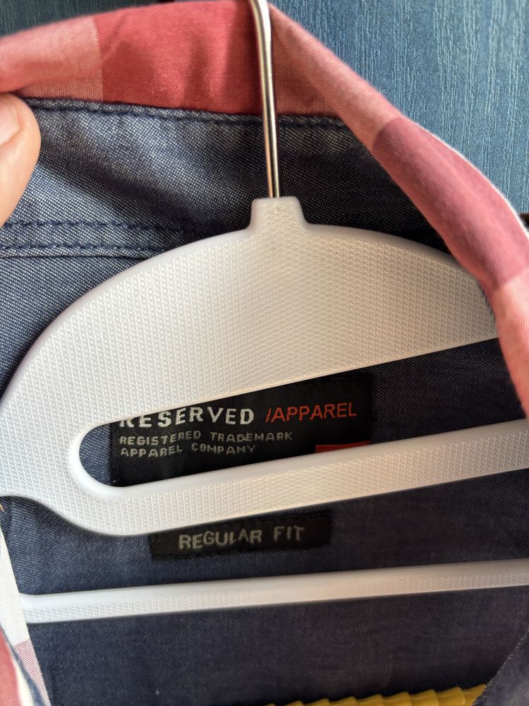 Koszula męska Reserved