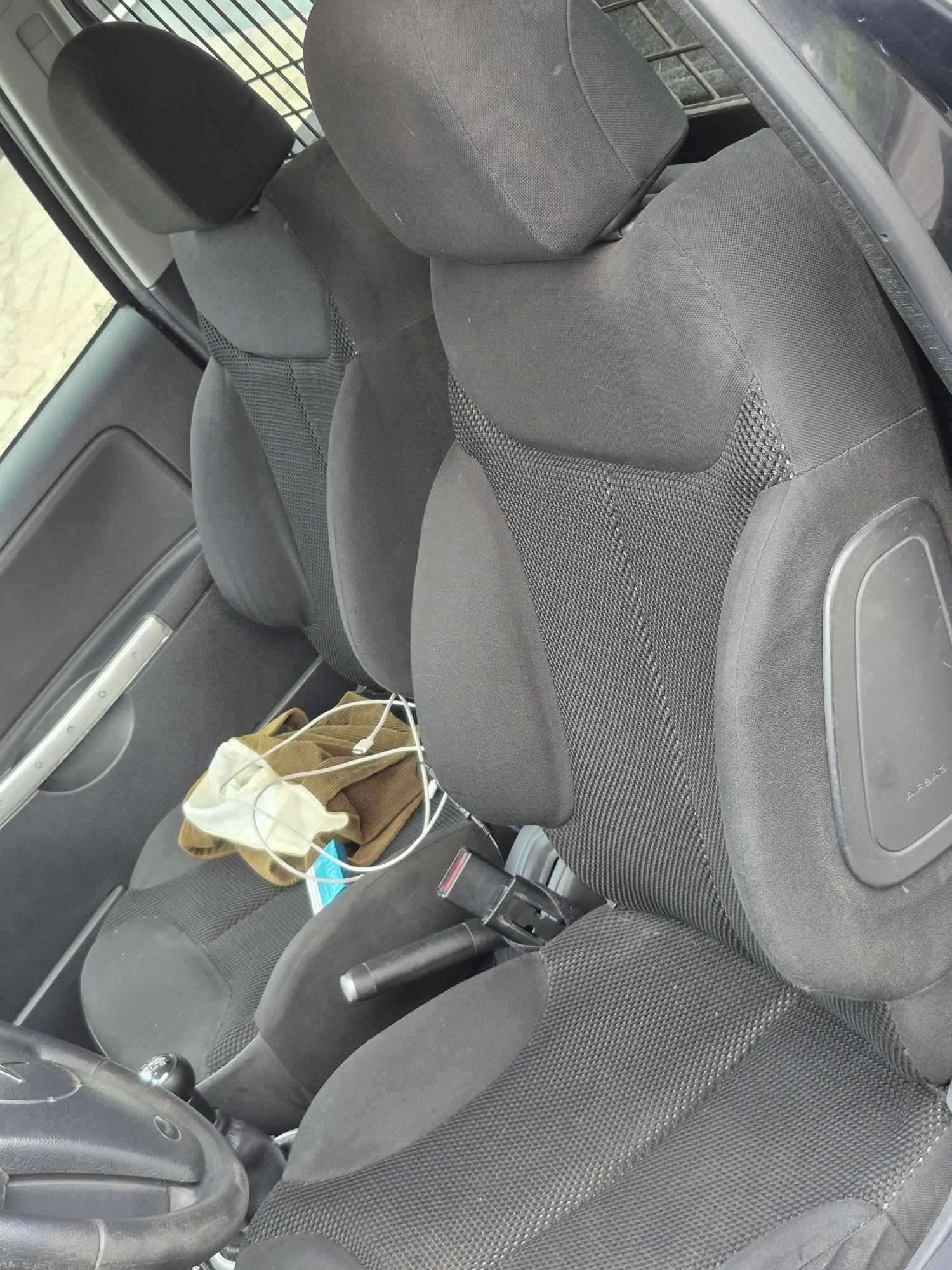 Citroën C2 1.4 HDI VTR