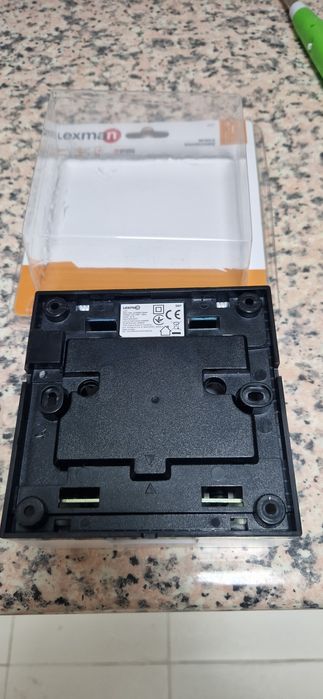 Campainha de porta com fio