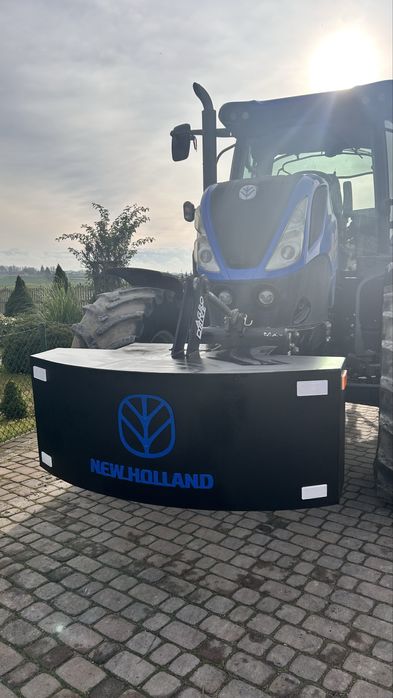 Obciążnik/Balast do TUZ 800kg i inne