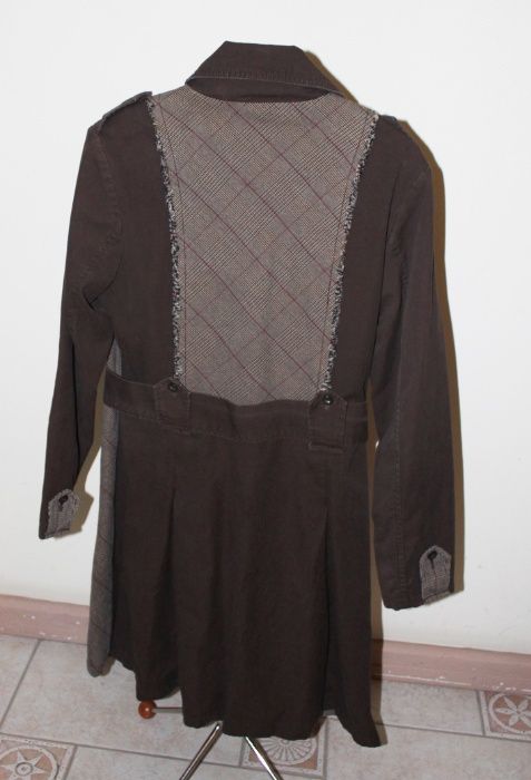 Blazer comprido Promod