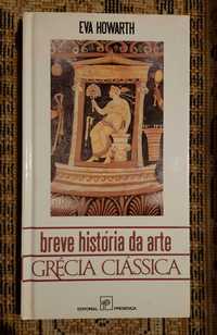 Breve História da Arte - Grécia Clássica